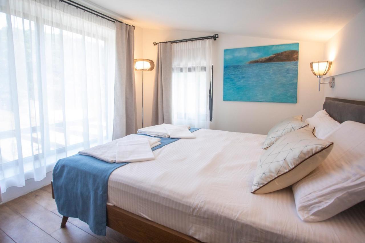 Allure Luxury 3&4 Serenity Retreat *