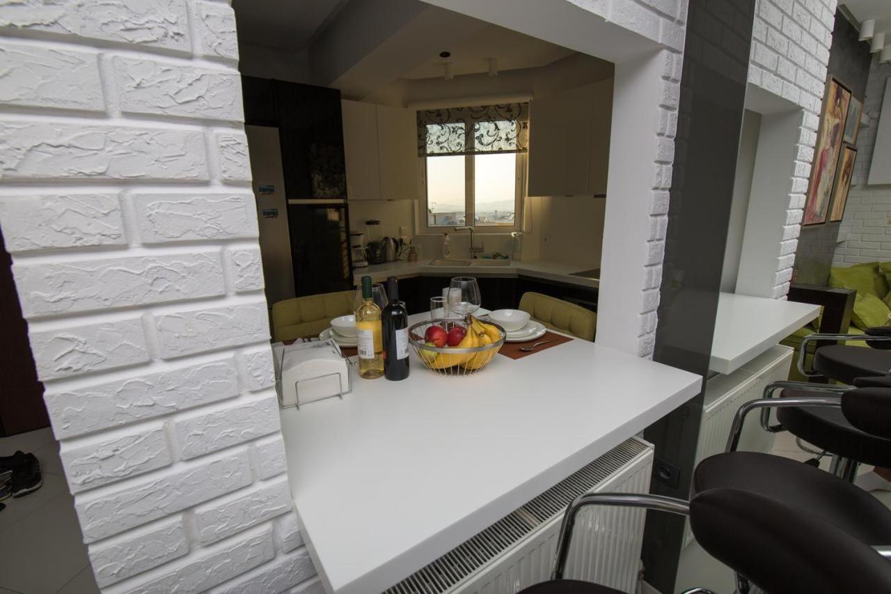 Helen Luxury Loft Design Meisonette-apartment * Athens