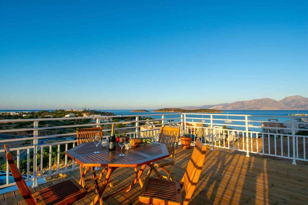 Eleni's Cozy House Agios Nikolaos (Crete)