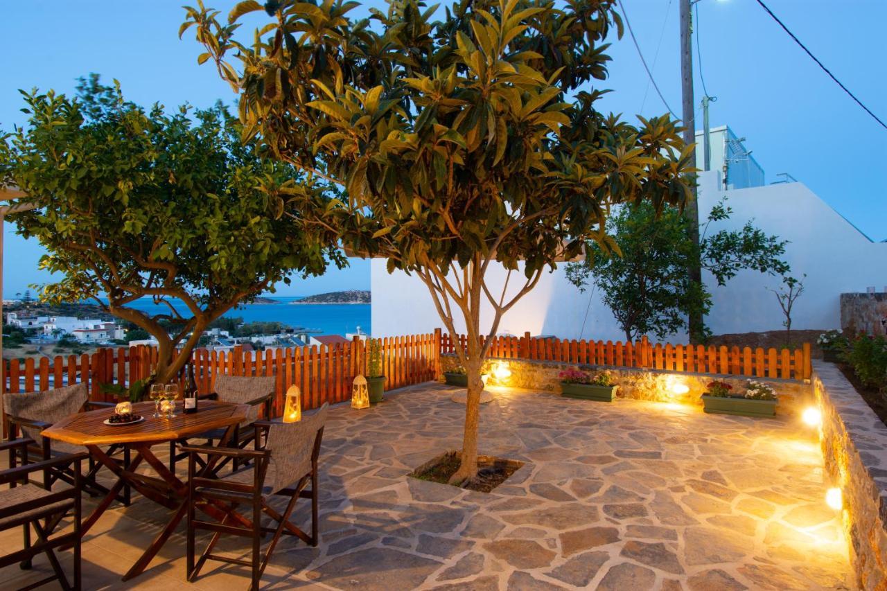 Eleni's Cozy House Holiday home Agios Nikolaos (Crete)