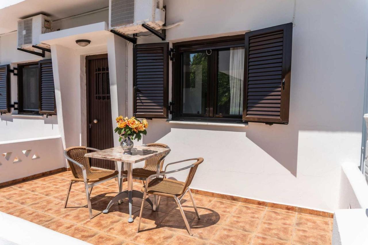 Aparthotel Skyros Avra Residences Skyros