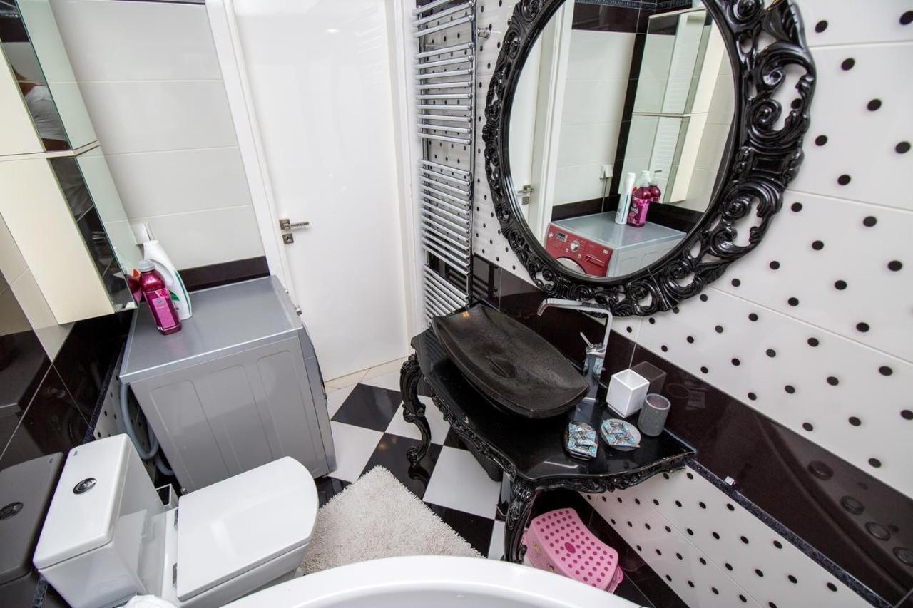 Helen Luxury Loft Design Meisonette-apartment Apartment Athens