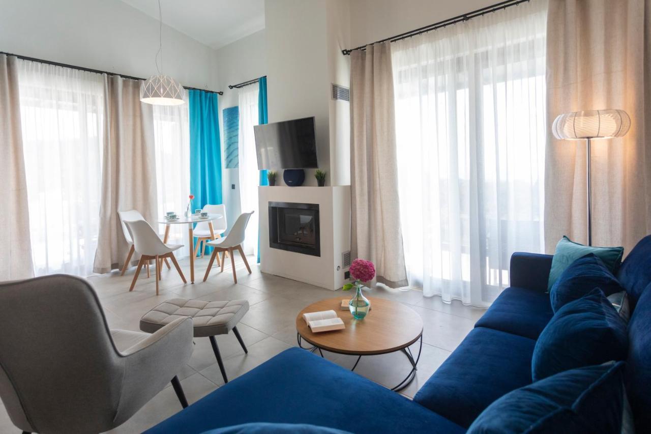 Allure Luxury 3&4 Serenity Retreat Villa *