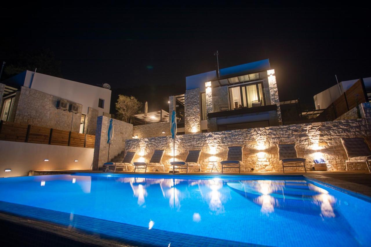 Allure Luxury 3&4 Serenity Retreat Villa