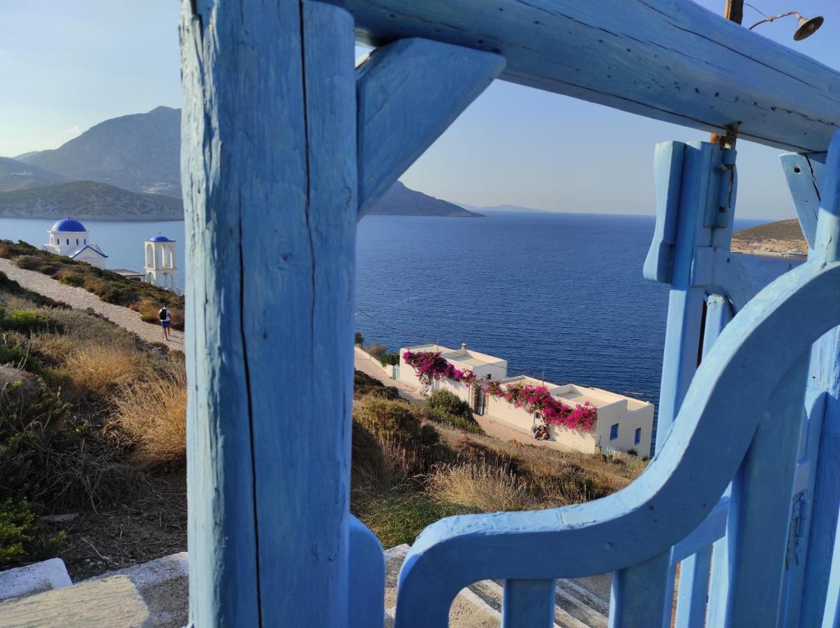 Bilios 3* Fournoi Korseon
