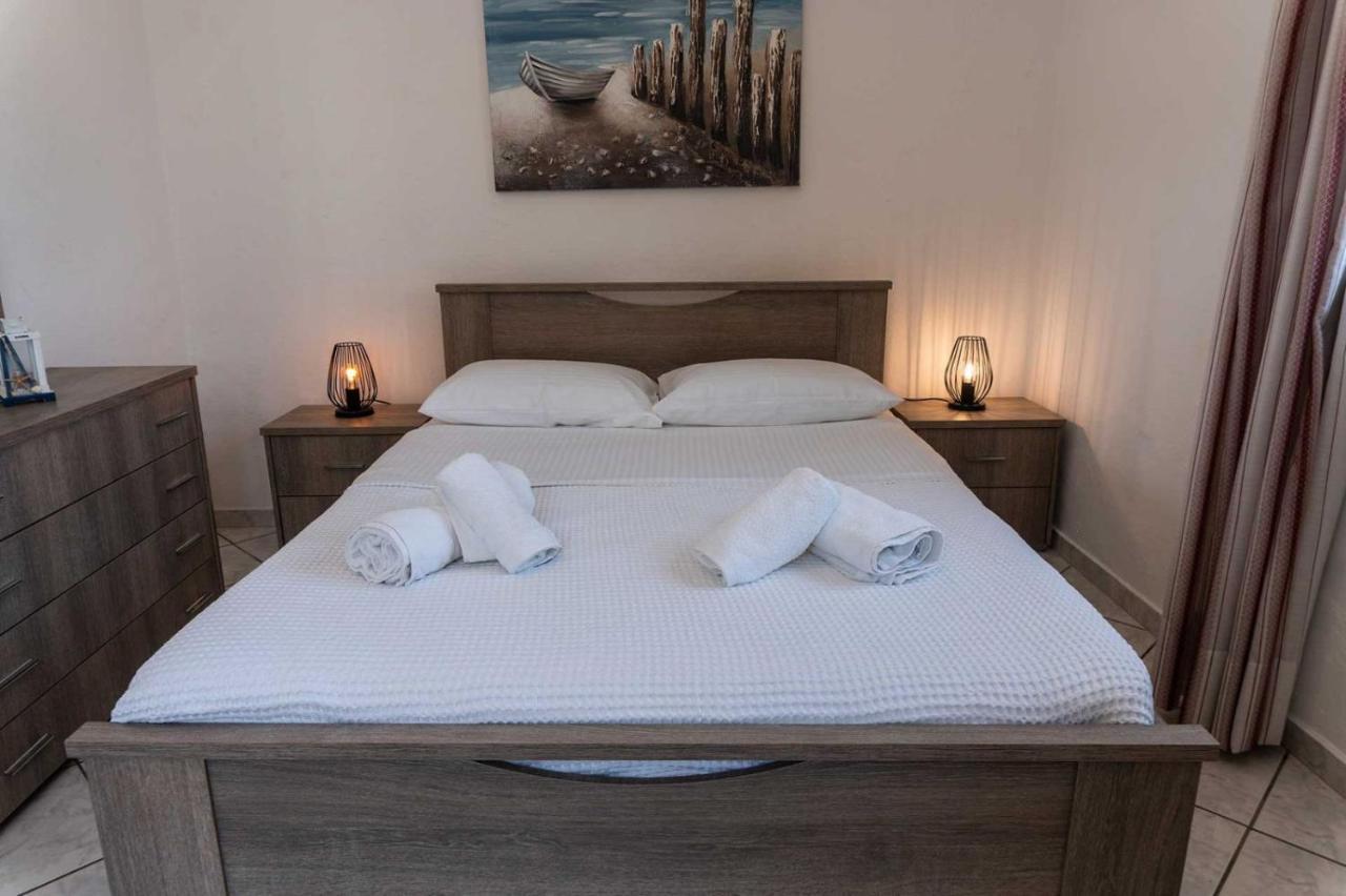 Skyros Avra Residences * Skyros