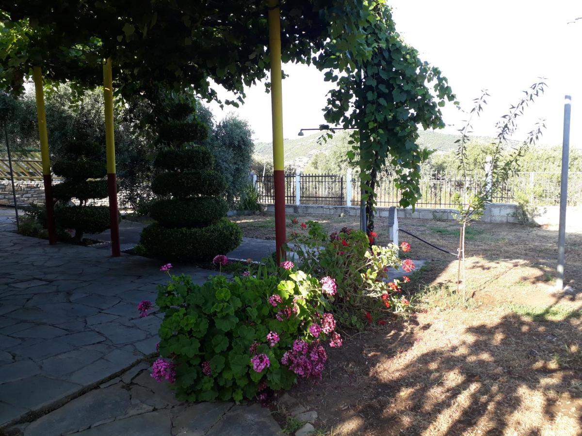 Holiday home Studio Zoi Aliki (Thasos)