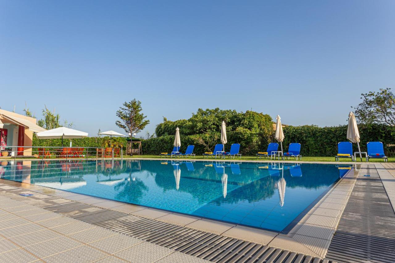 Aparthotel Alonia