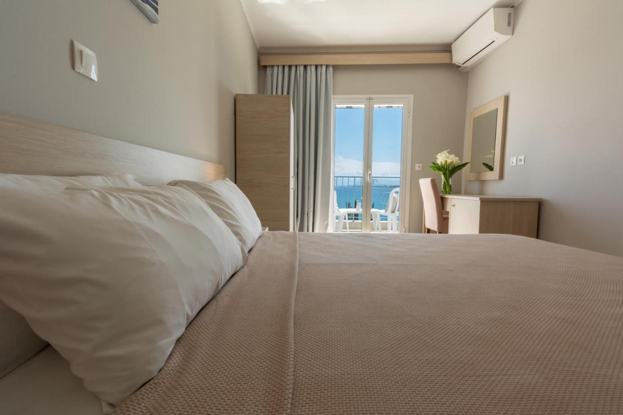 Corfu Aquamarine Aparthotel