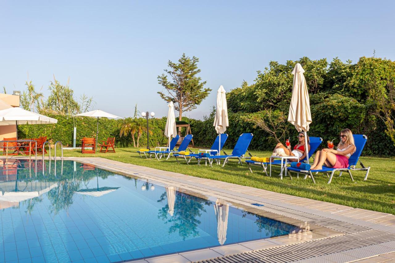 Aparthotel Alonia