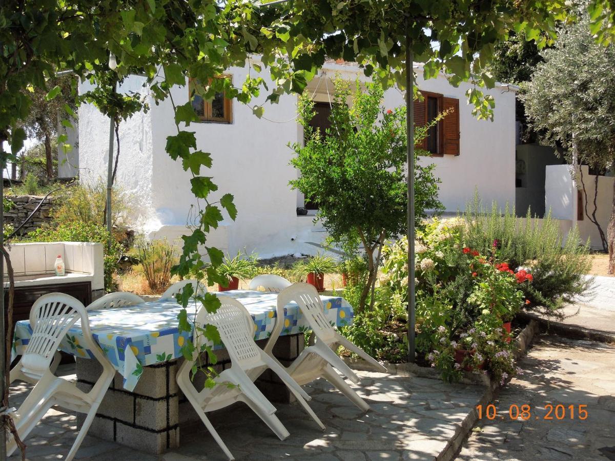 Studio Zoi Holiday home *