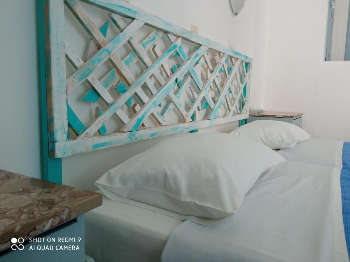 Pico Aparthotel