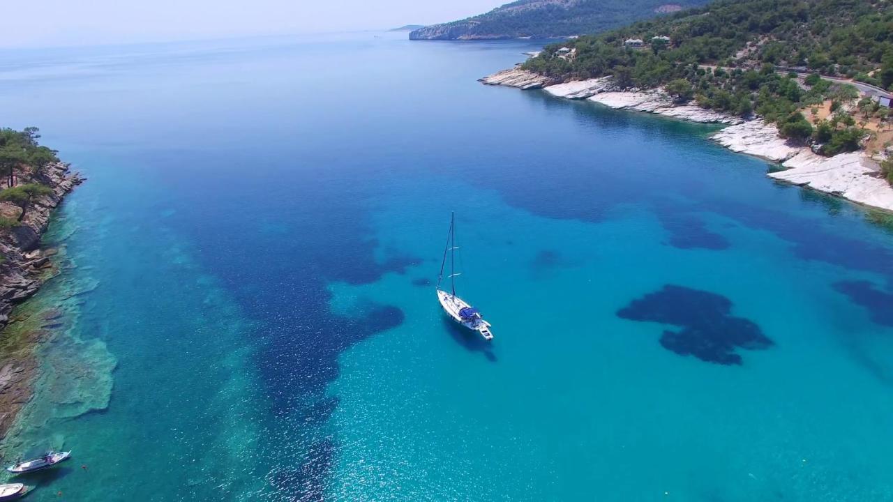 Studio Zoi Holiday home Aliki (Thasos)