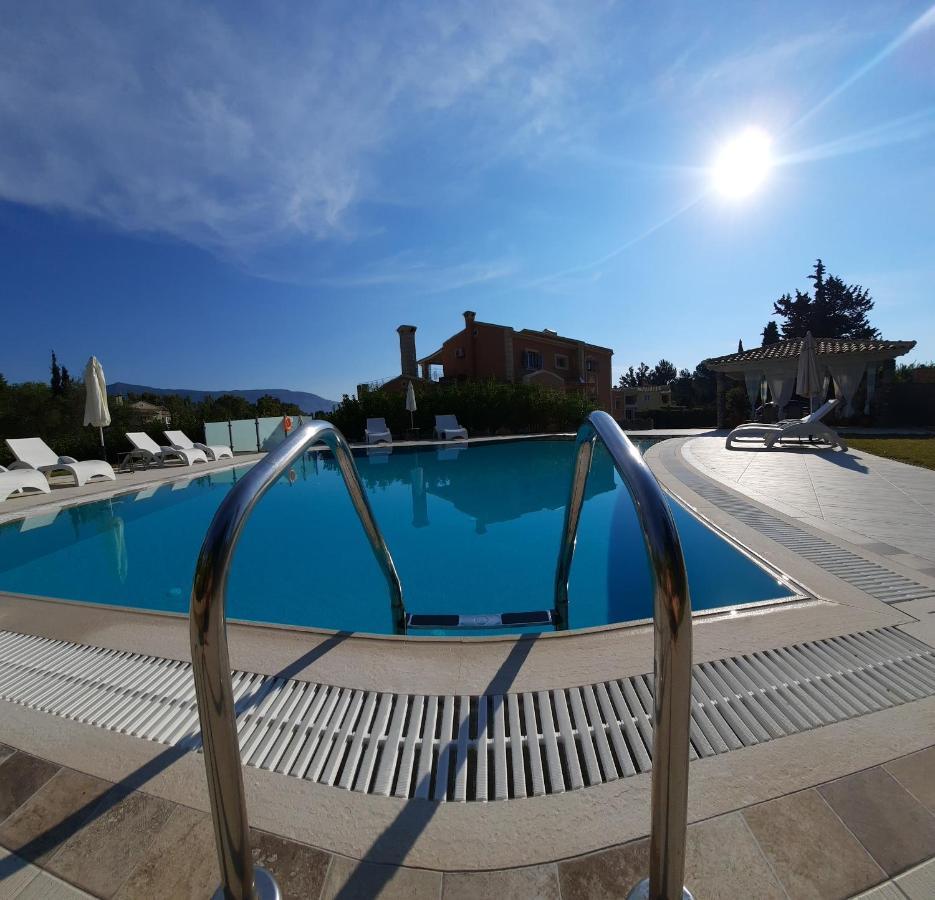 Villa Alexandra Dassia (Corfu)