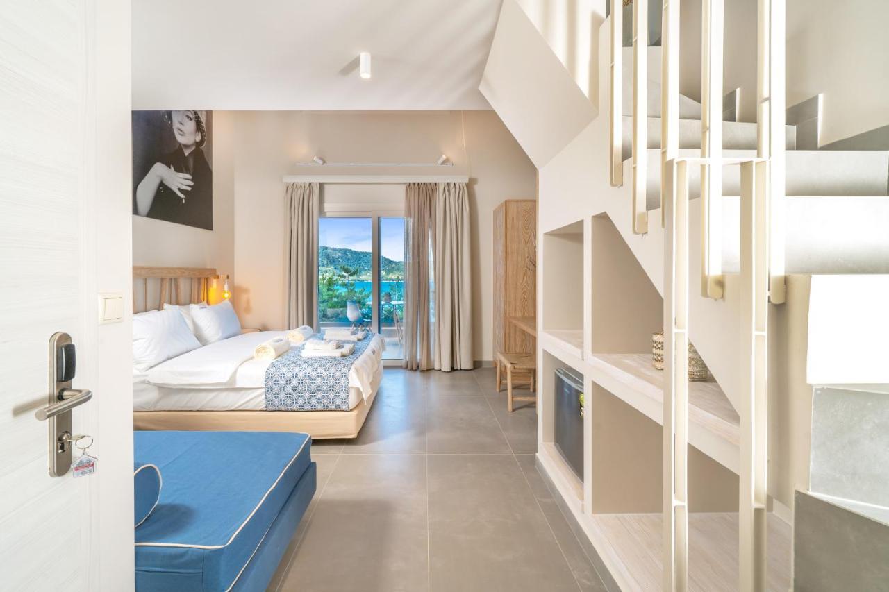 Hotel Lithorama Boutique *