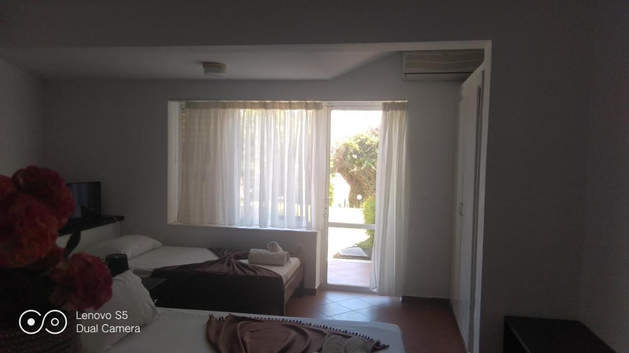 Mediterranean Blue 3*