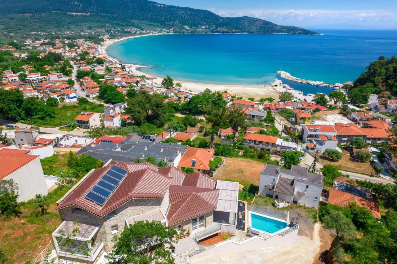Lithorama Boutique Hotel Skala Potamia (Thasos)
