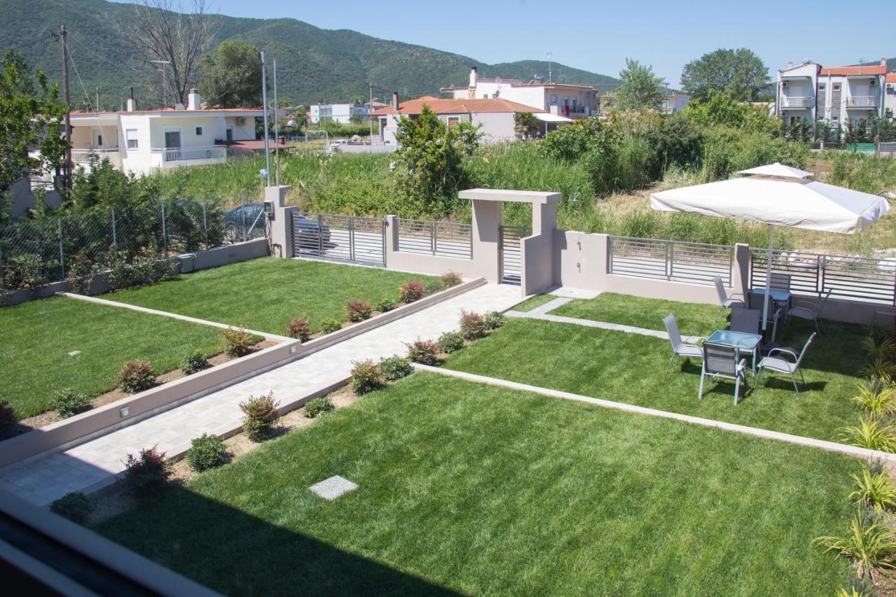 Callista Luxury Apartment