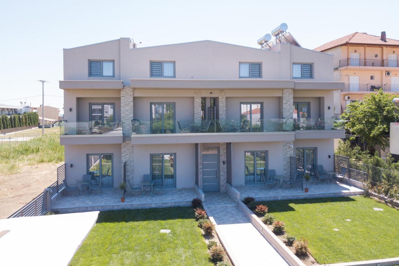 Callista Luxury Apartment