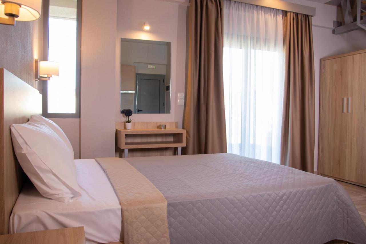 Callista Luxury * Stavros (Thessaloniki)