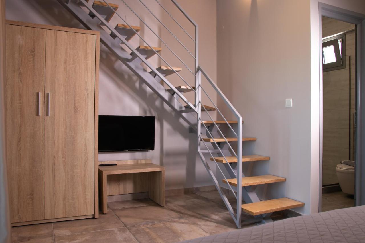 Apartment Callista Luxury *