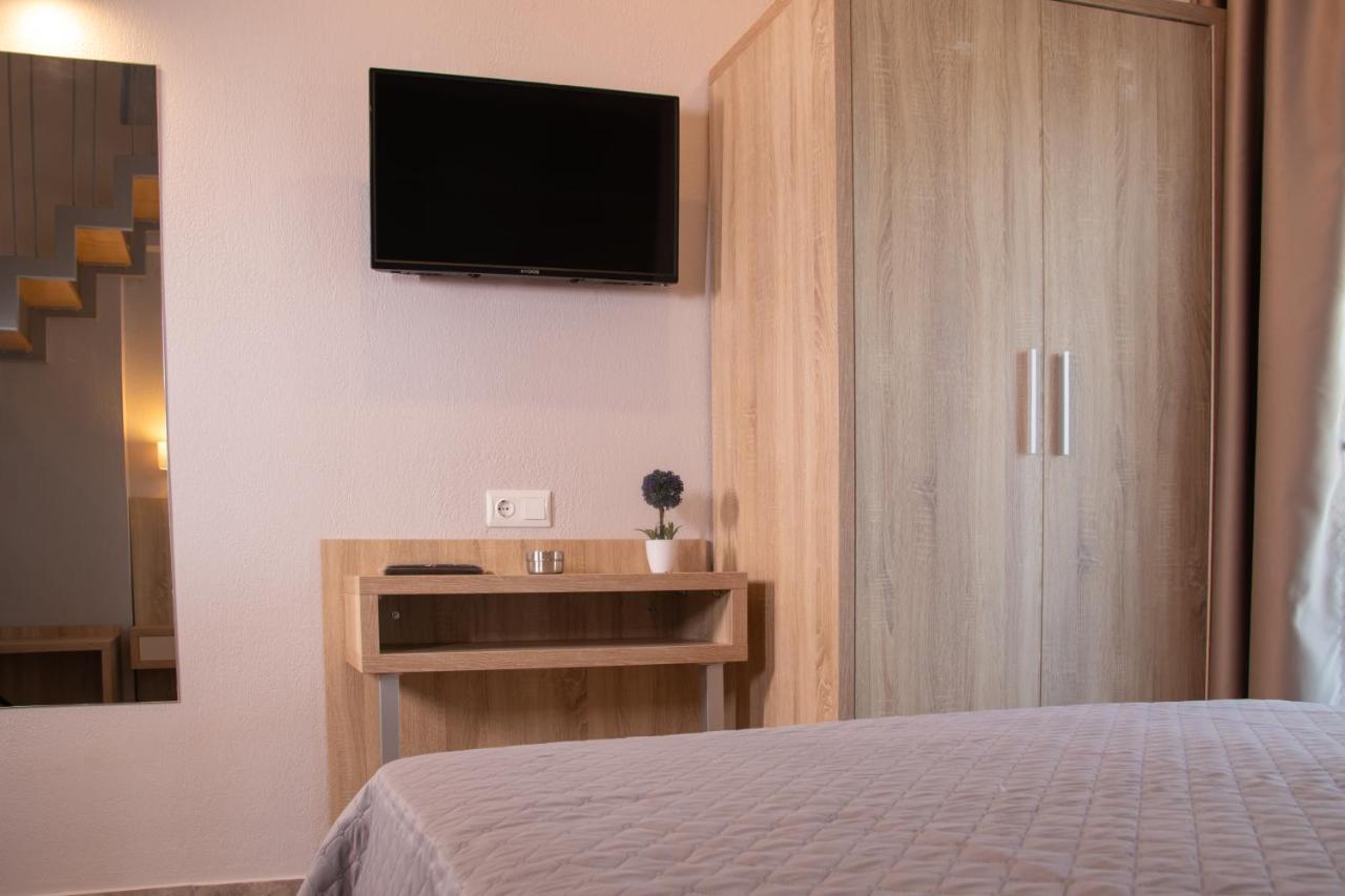Apartment Callista Luxury *