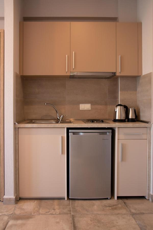 Apartment Callista Luxury *