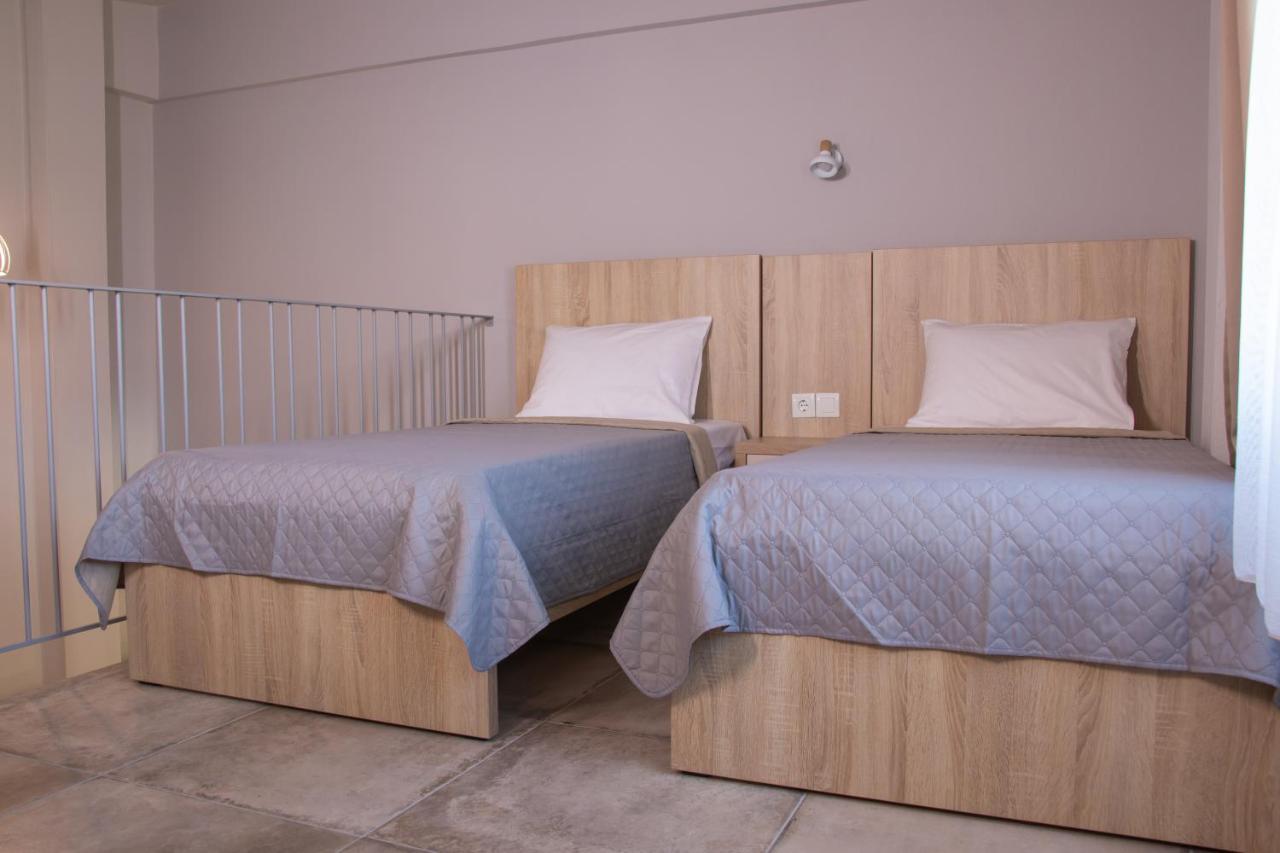 Callista Luxury Apartment Stavros (Thessaloniki)