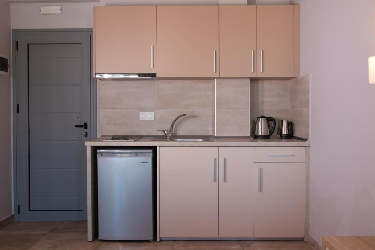 Apartment Callista Luxury