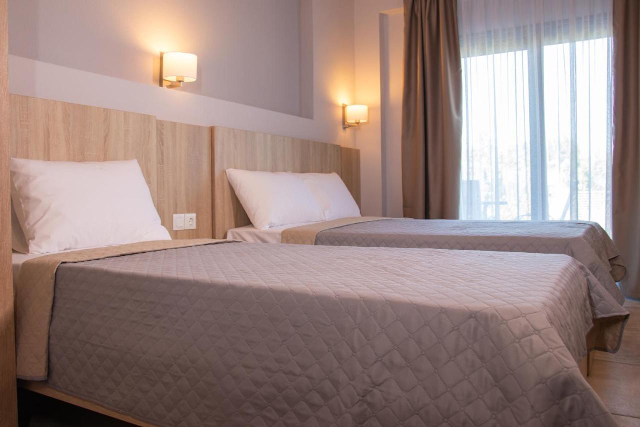 Apartment Callista Luxury Stavros (Thessaloniki)