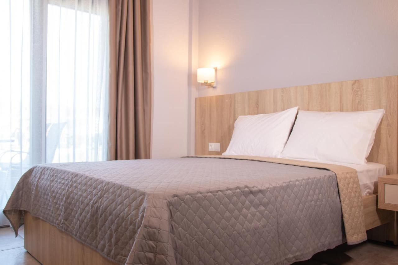 Apartment Callista Luxury