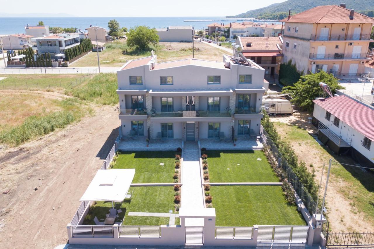 Apartment Callista Luxury Stavros (Thessaloniki)