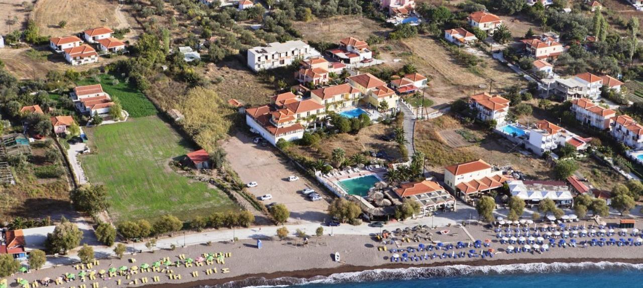 Aparthotel Anaxos Hotel 3*
