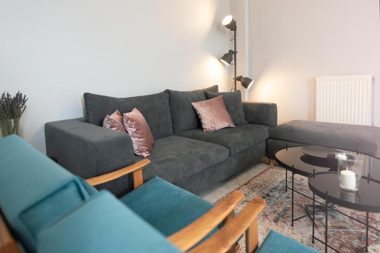 Vanilla Luxurious Apartment *