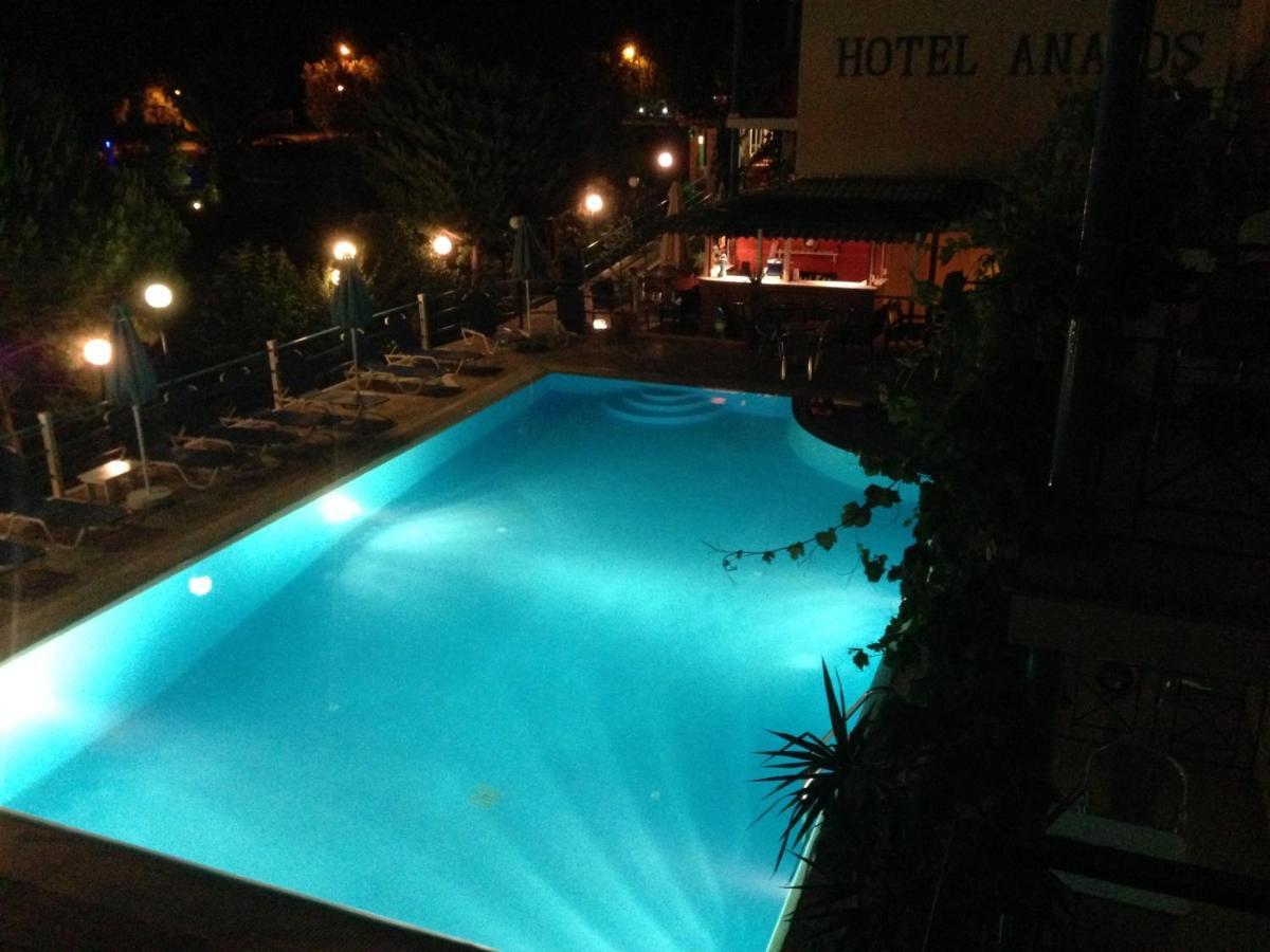Anaxos Hotel 3*