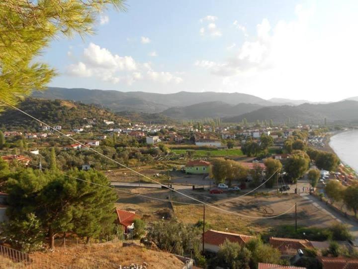 Aparthotel Anaxos Hotel