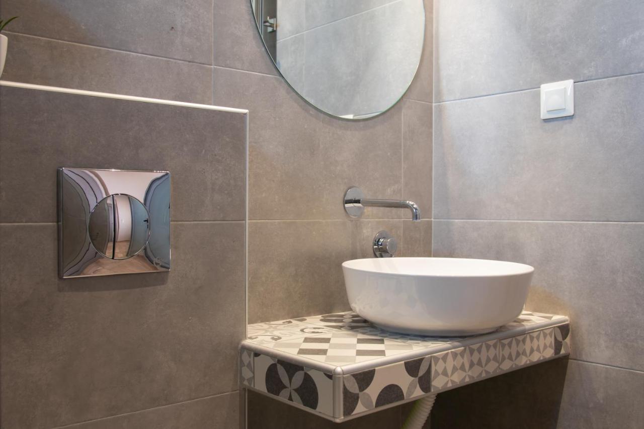 Callista Luxury Apartment