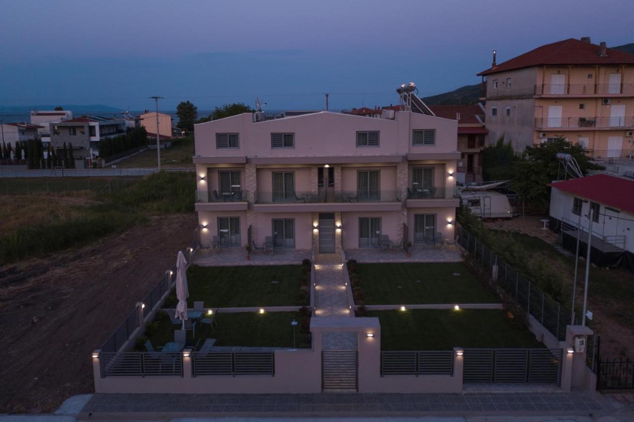 Apartment Callista Luxury