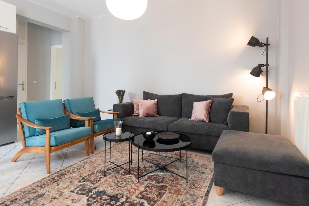 Apartment Vanilla Luxurious