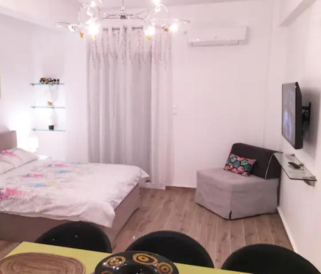 Apartment Sounio Sunset Beach *