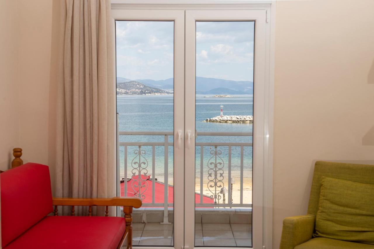 Seaview Apartment Nea Iraklitsa