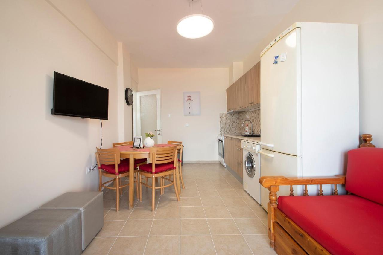 Seaview Apartment *