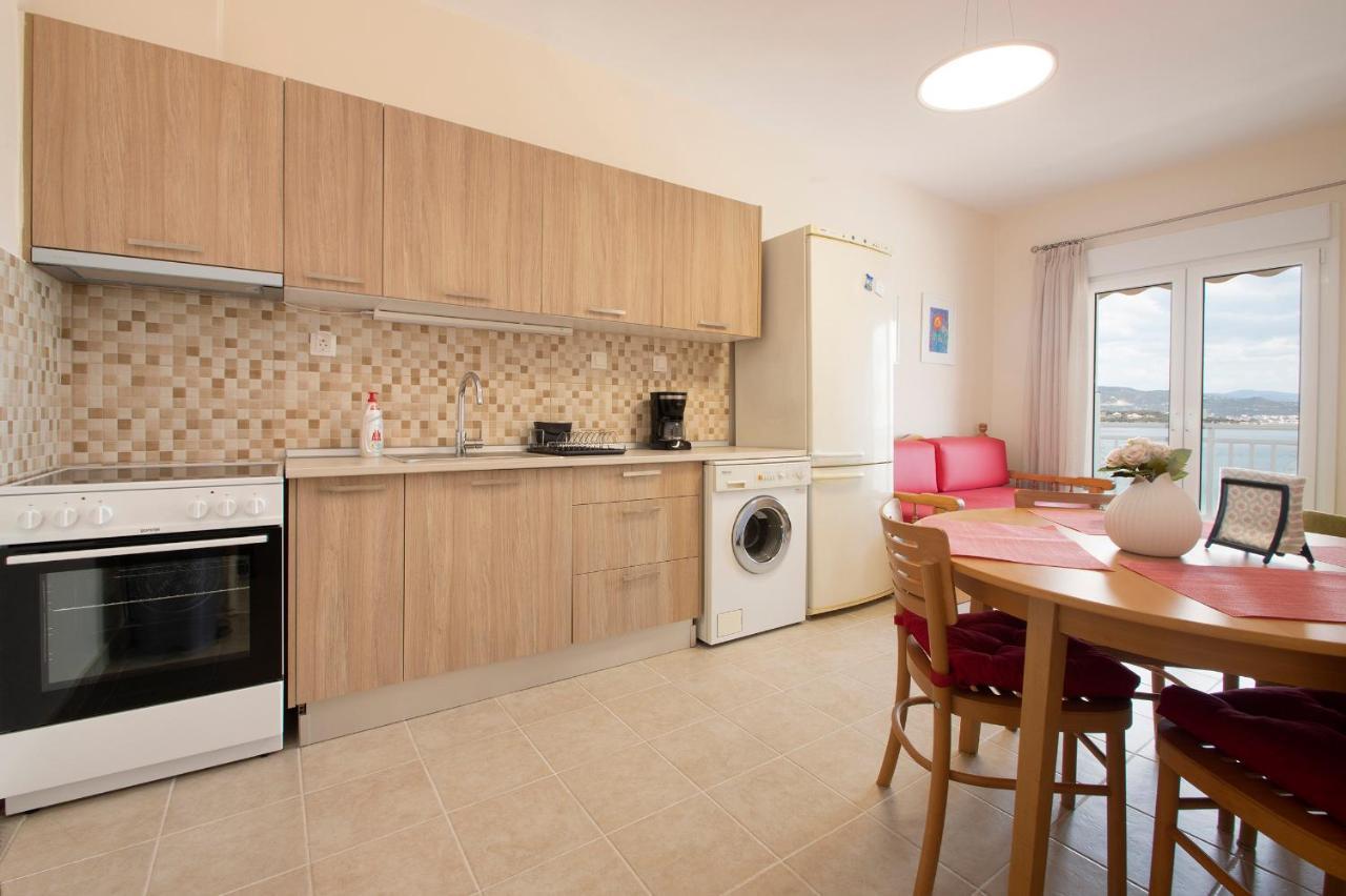 Seaview Apartment