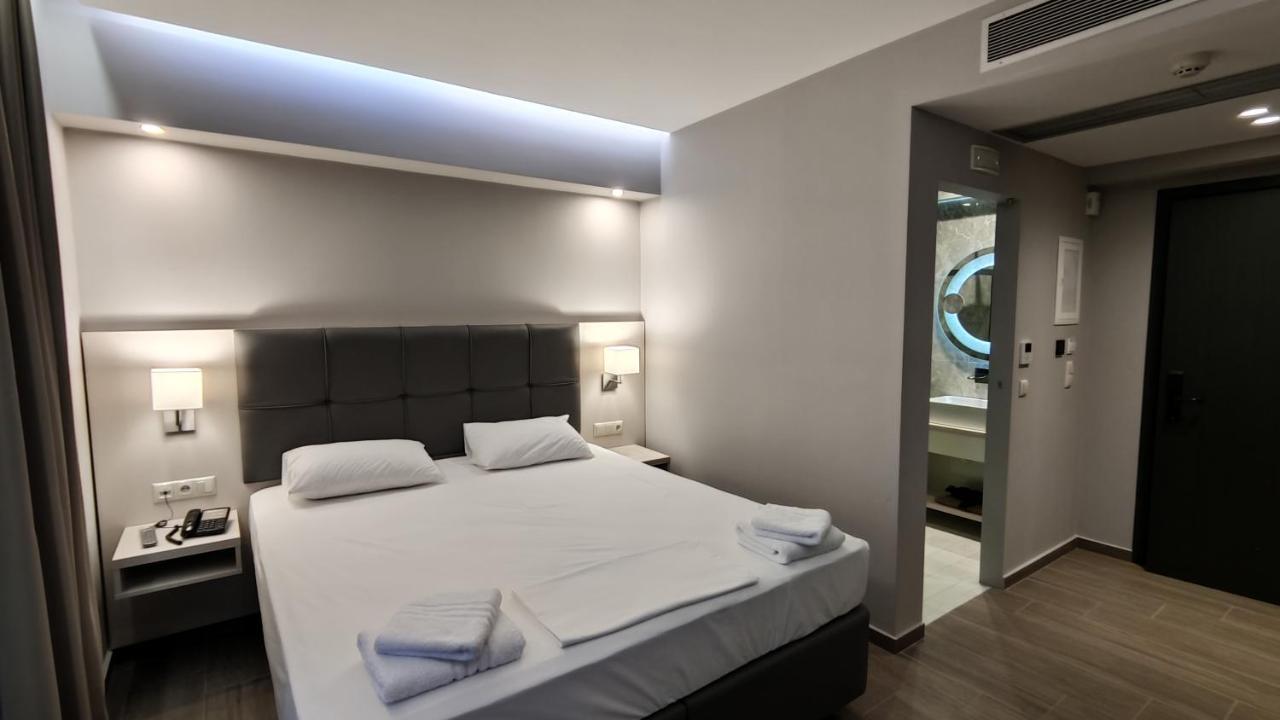Peloton Hotel Paralia Katerinis