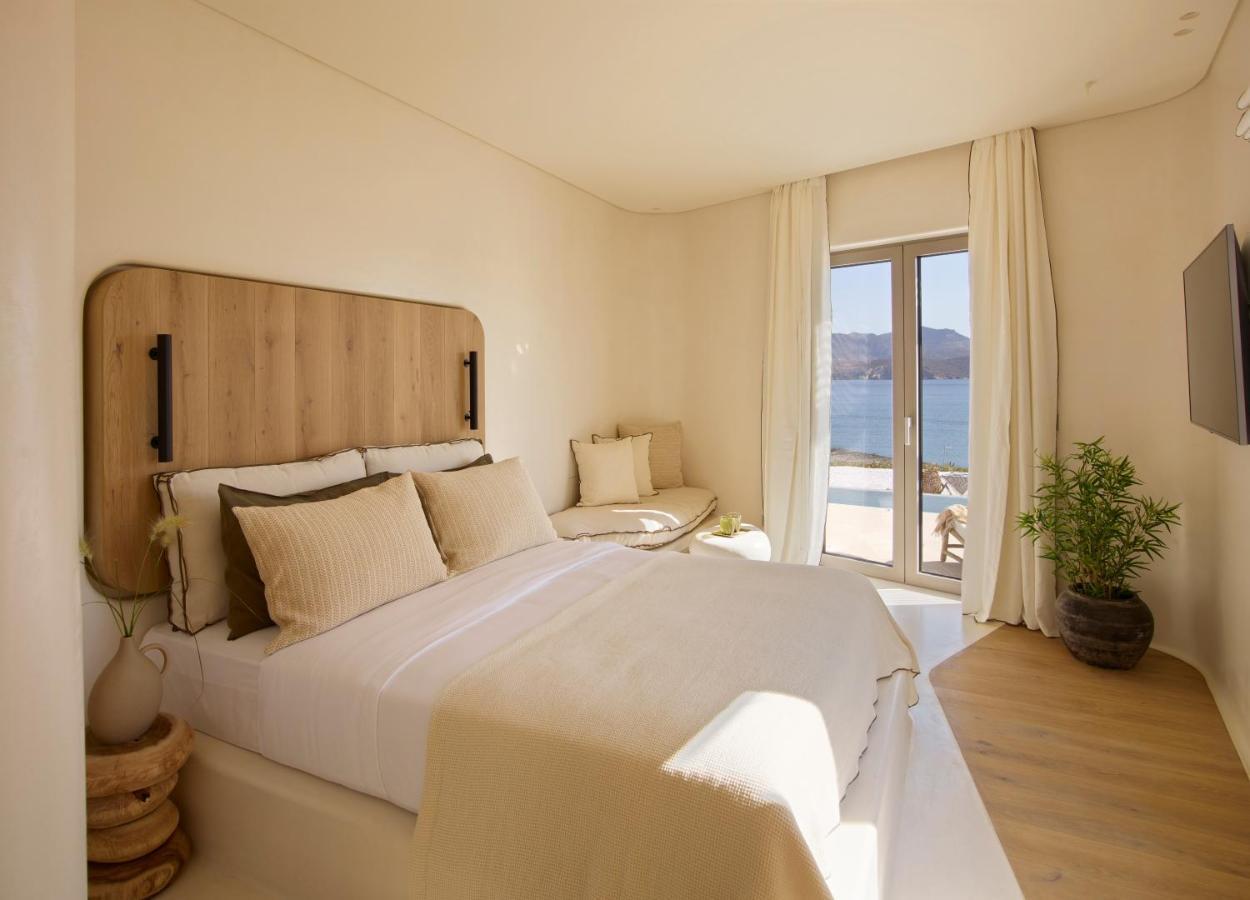 Hotel White Pebble Pollonia