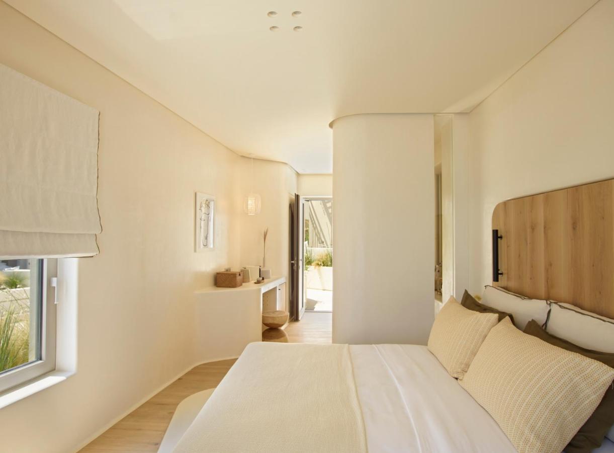 White Pebble Hotel Pollonia