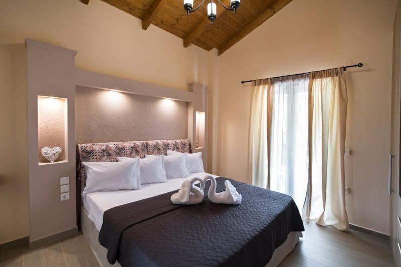 Villa La E Bella Frinion