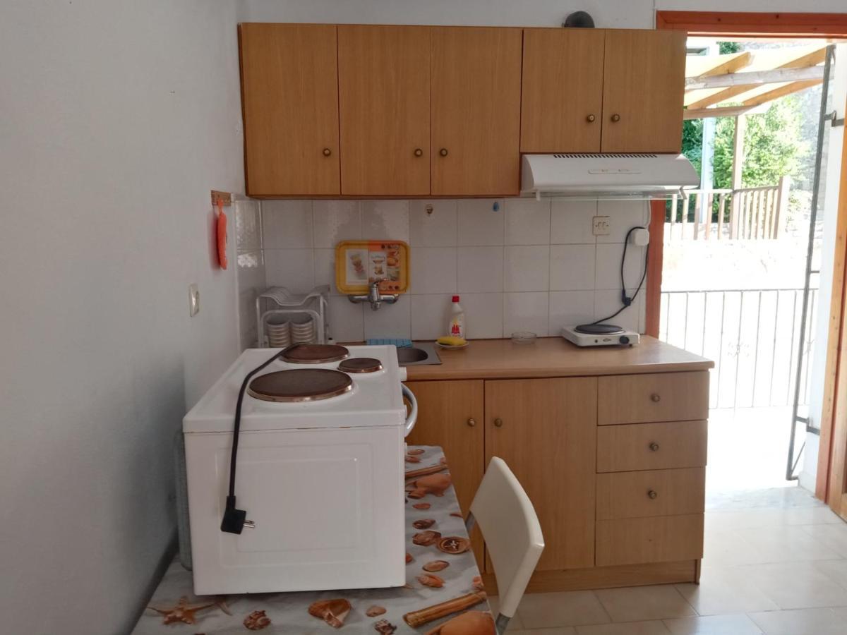 Kandilari Apartment