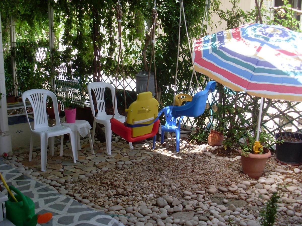 Mariangela Apartment Lixouri
