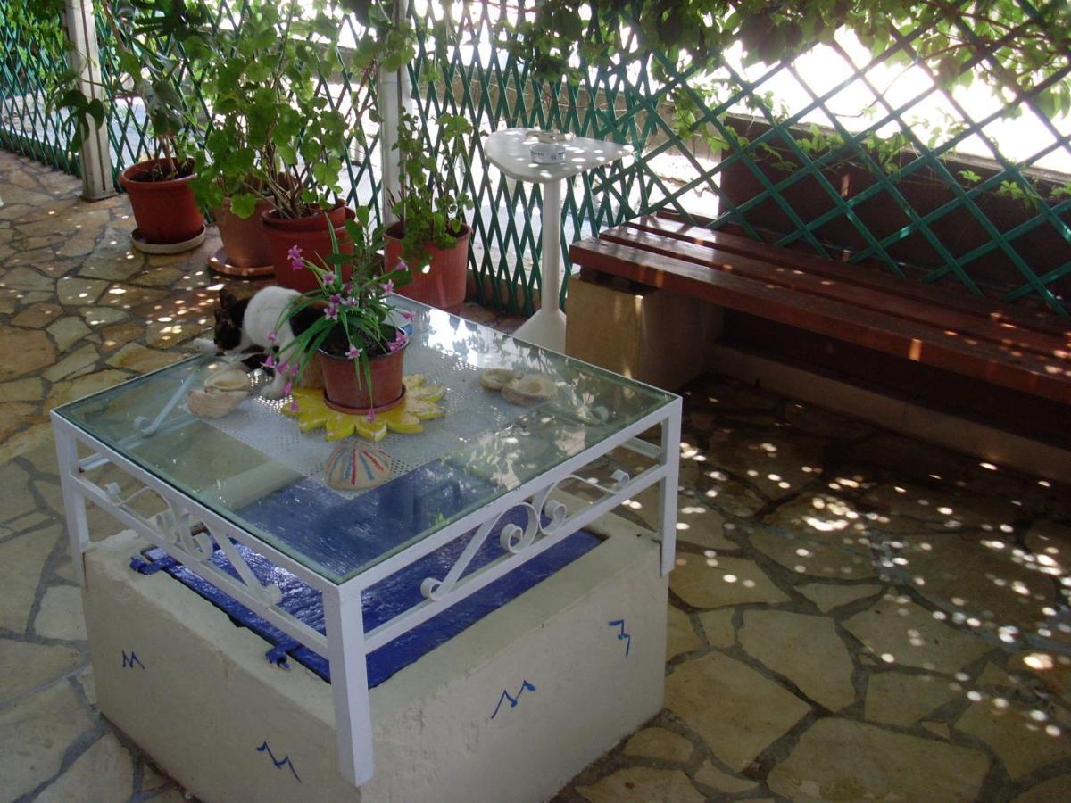 Mariangela Apartment